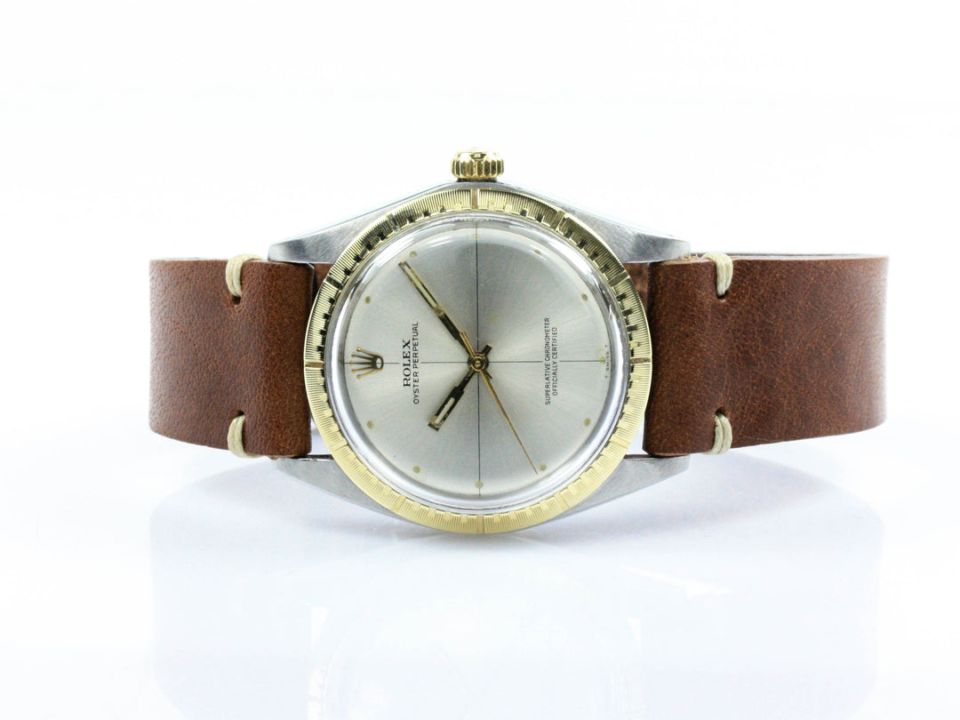 Oyster Perpetual 34 mm Referenz 1038