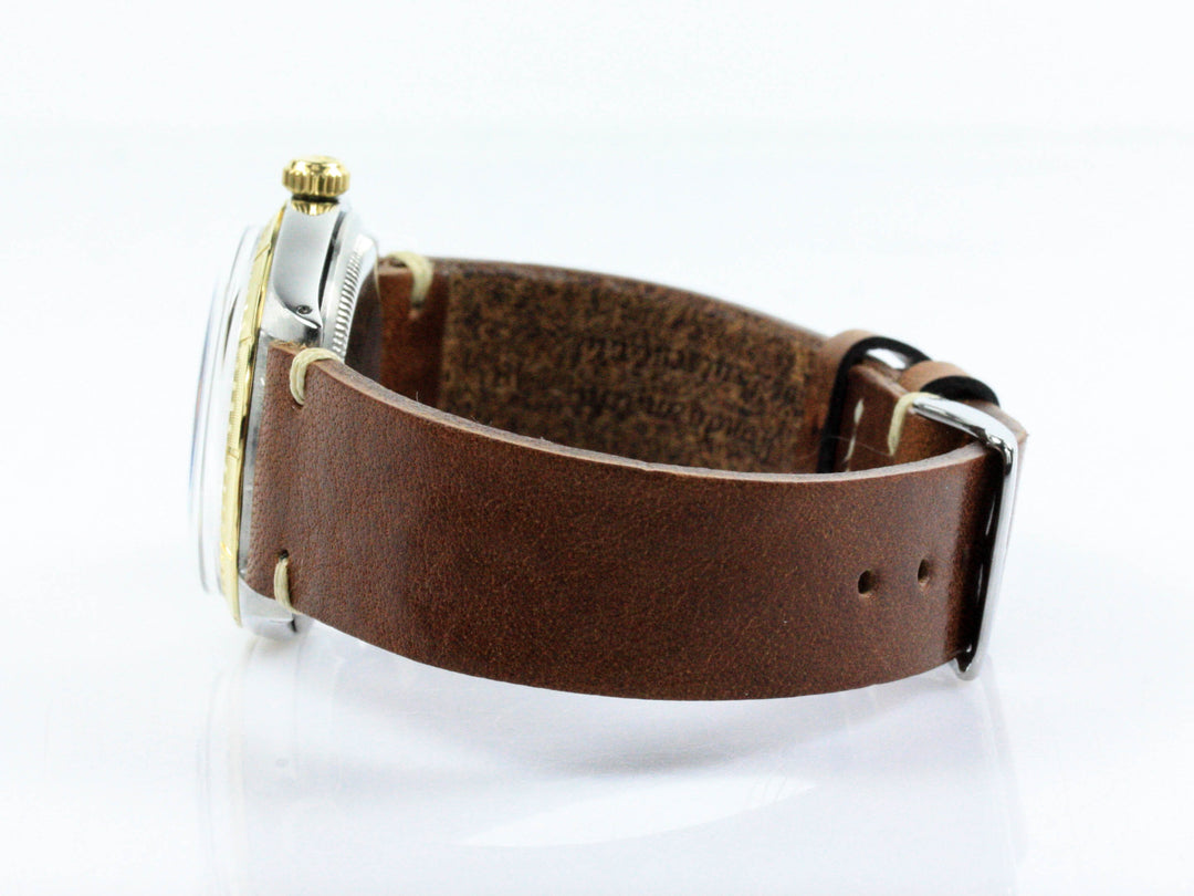Oyster Perpetual 34 mm Referenz 1038