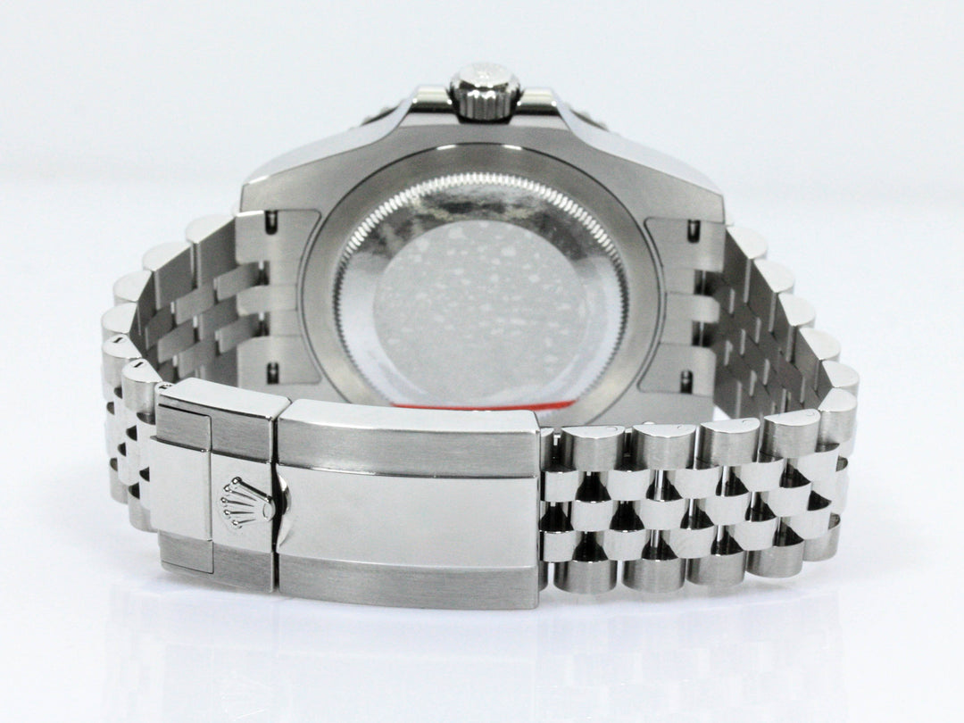 GMT-Master II Referenz 126710BLRO