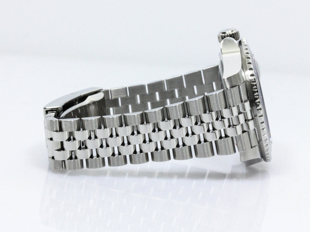 GMT-Master II Referenz 126710BLRO