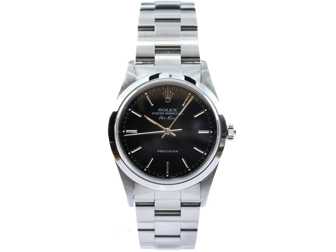 Rolex Air-King Referenz 14000