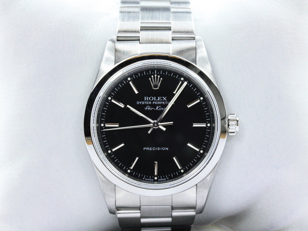 Rolex Air-King Referenz 14000