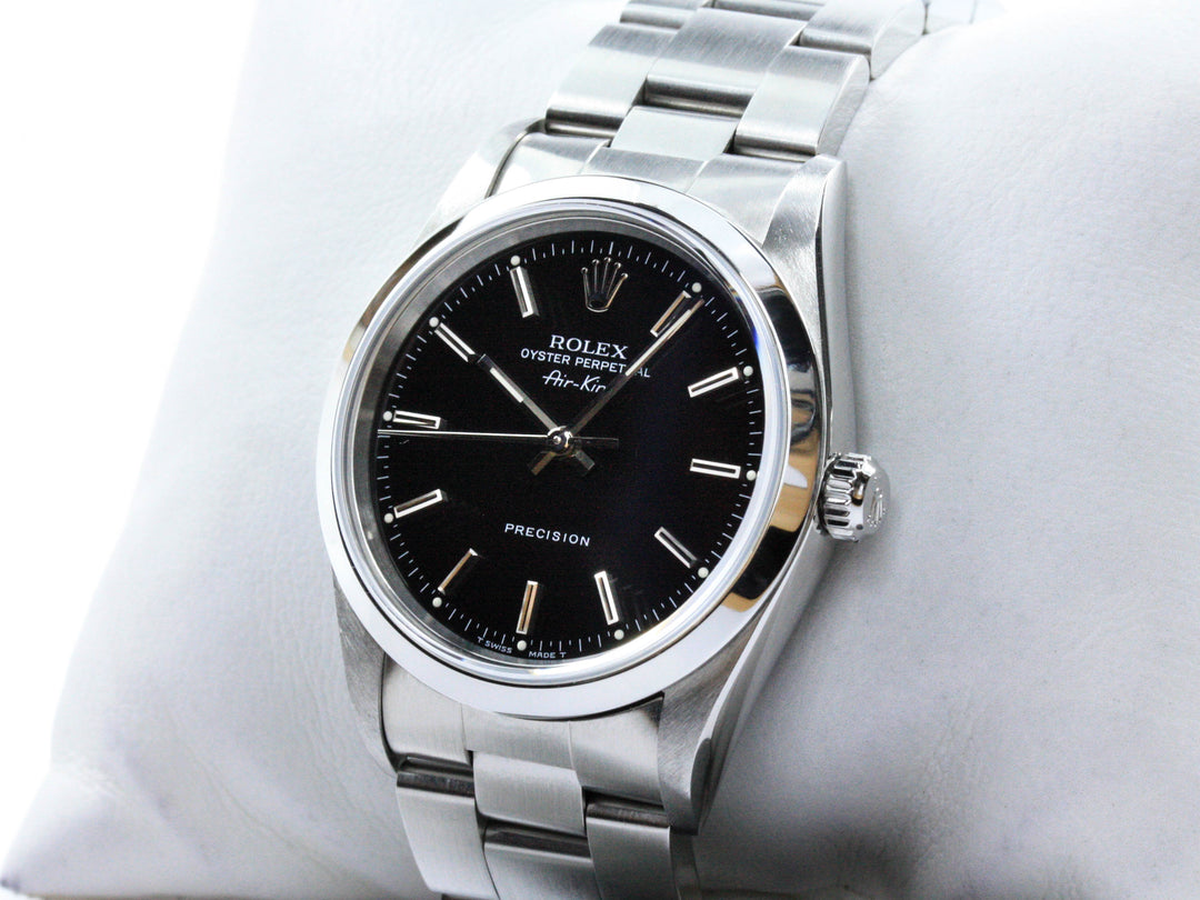 Rolex Air-King Referenz 14000