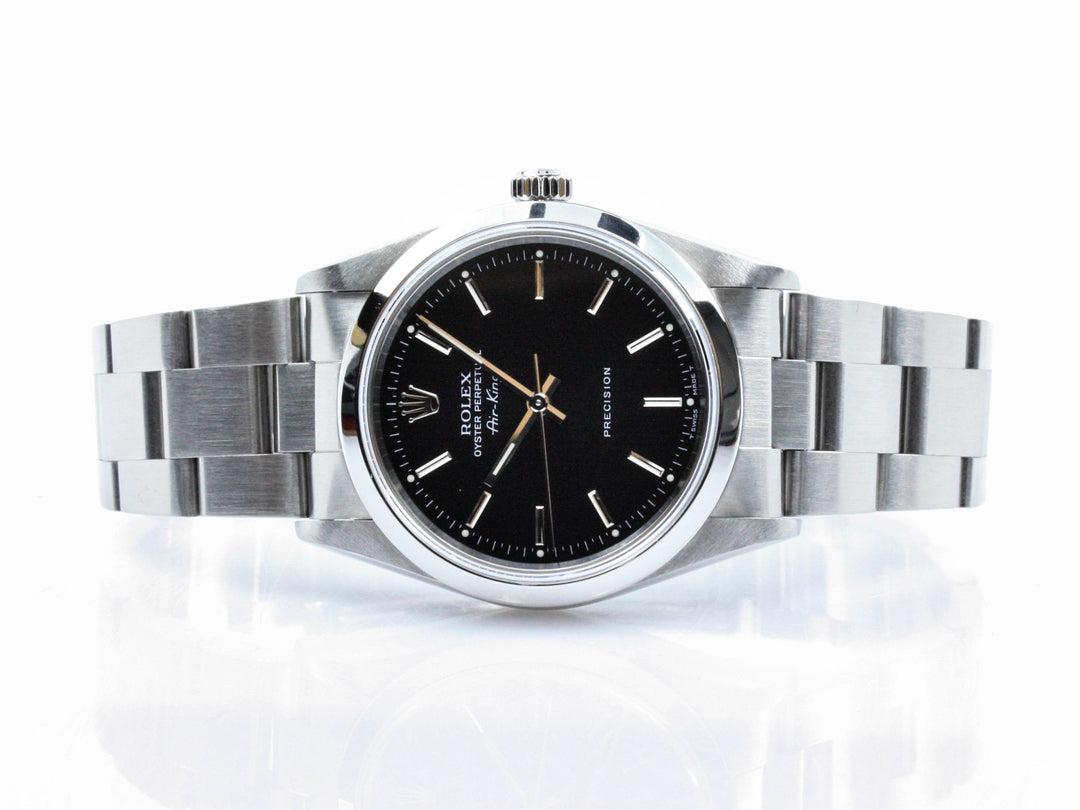 Rolex Air-King Referenz 14000