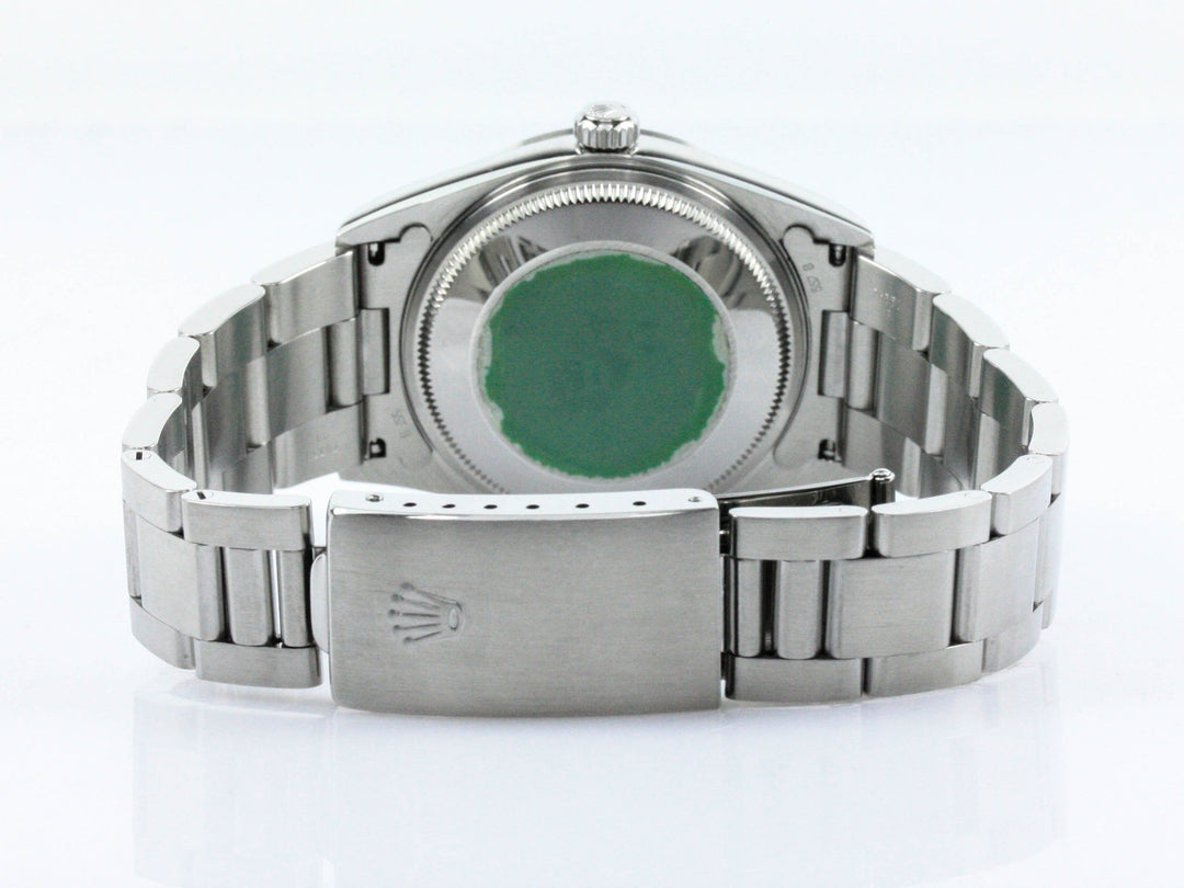 Rolex Air-King Referenz 14000