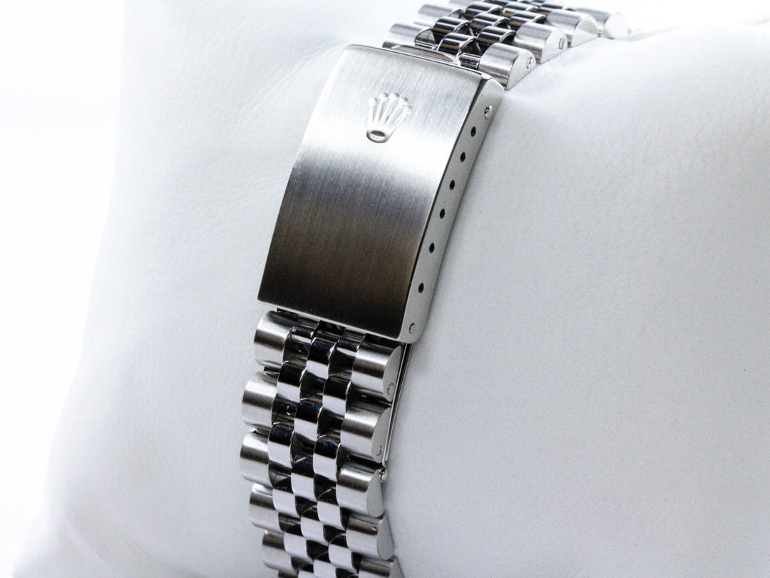 16234_RLX_Datejust_Black_ZB_Jubilee_FSet_LC207_Serial_U148XXX_Jahr_1997_4