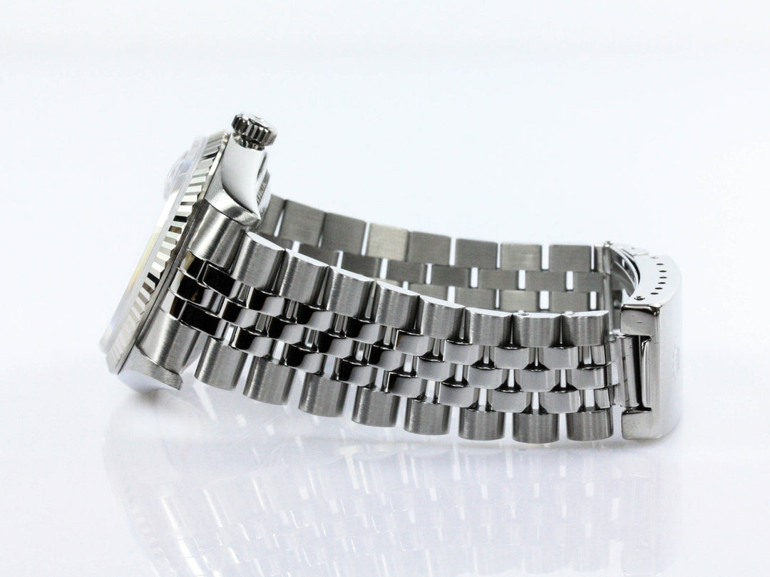 16234_RLX_Datejust_Black_ZB_Jubilee_FSet_LC207_Serial_U148XXX_Jahr_1997_6