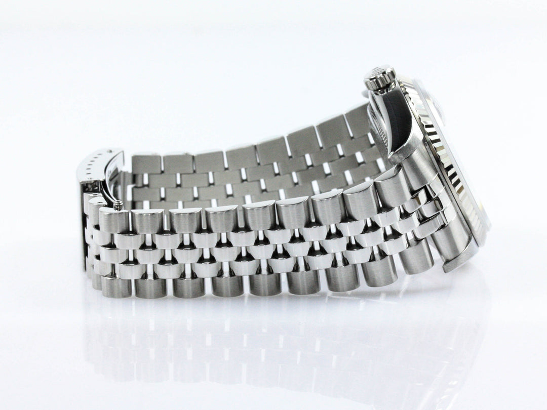 16234_RLX_Datejust_Black_ZB_Jubilee_FSet_LC207_Serial_U148XXX_Jahr_1997_8
