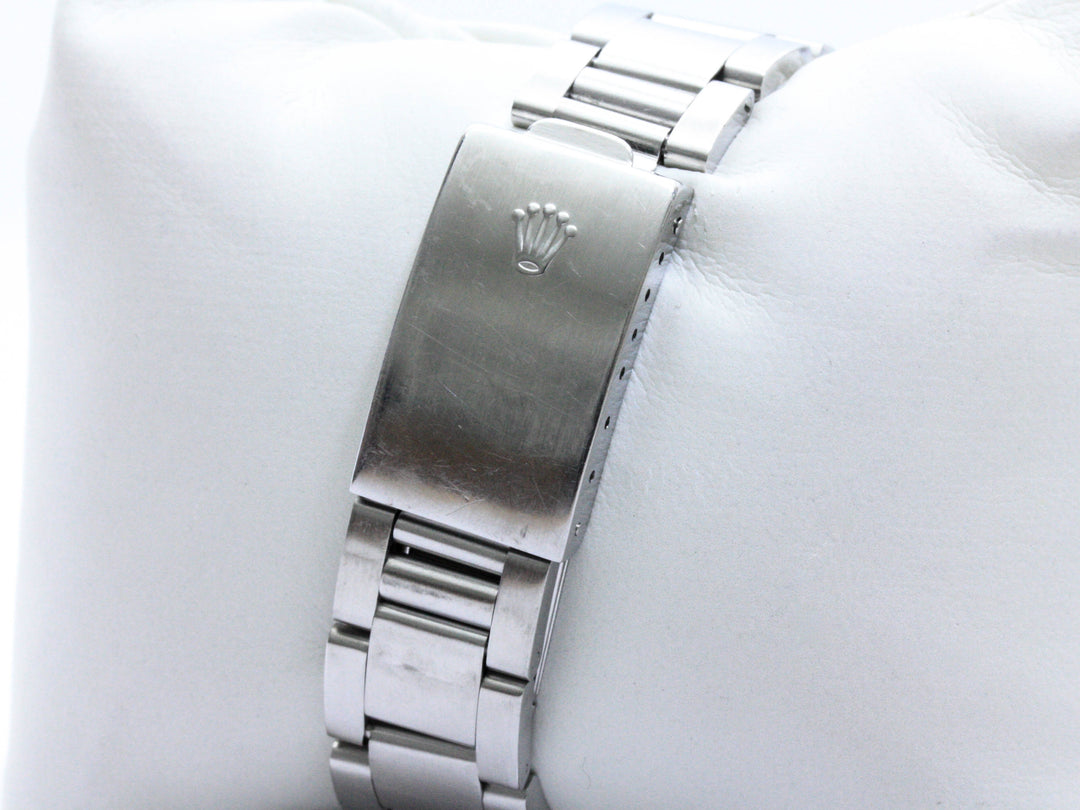 Rolex Explorer II Orange Hand Referenz 1655
