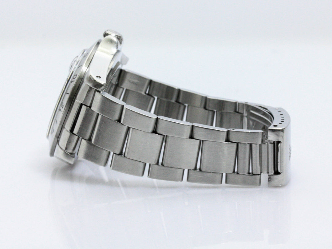 Rolex Explorer II Orange Hand Referenz 1655