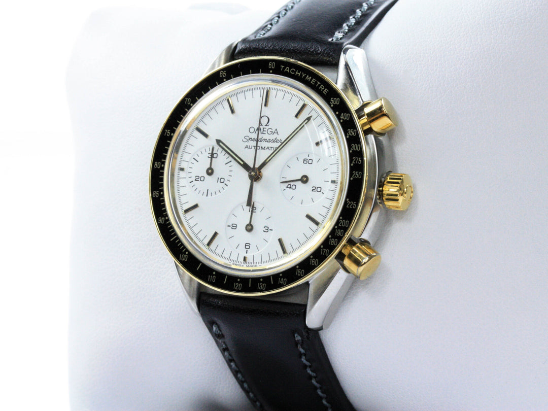 175.0032_OMA_Speedmaster_Stahl_GGold_White_ZB_Leder_Serial_53016XXX_2