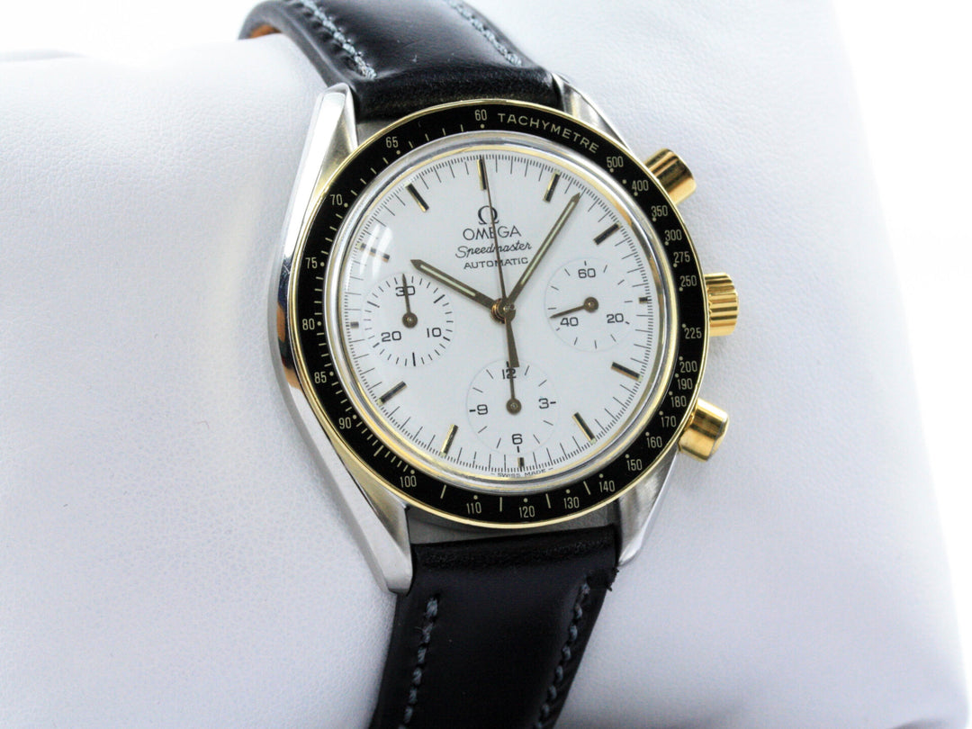 175.0032_OMA_Speedmaster_Stahl_GGold_White_ZB_Leder_Serial_53016XXX_3