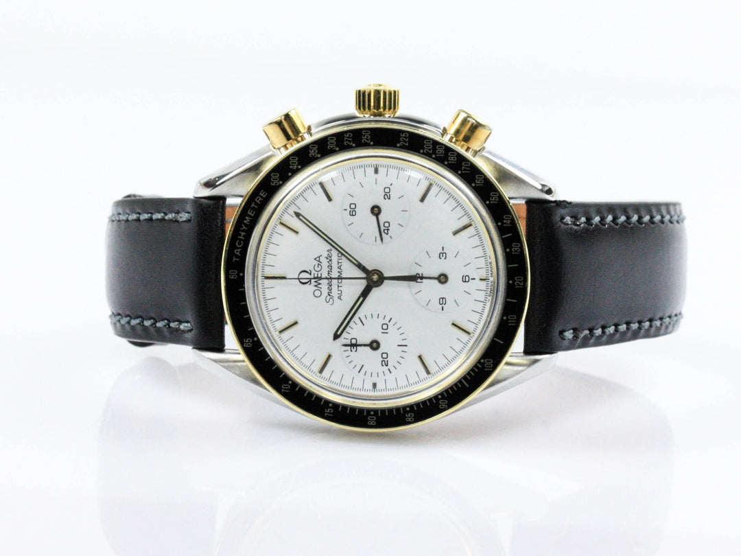 175.0032_OMA_Speedmaster_Stahl_GGold_White_ZB_Leder_Serial_53016XXX_5