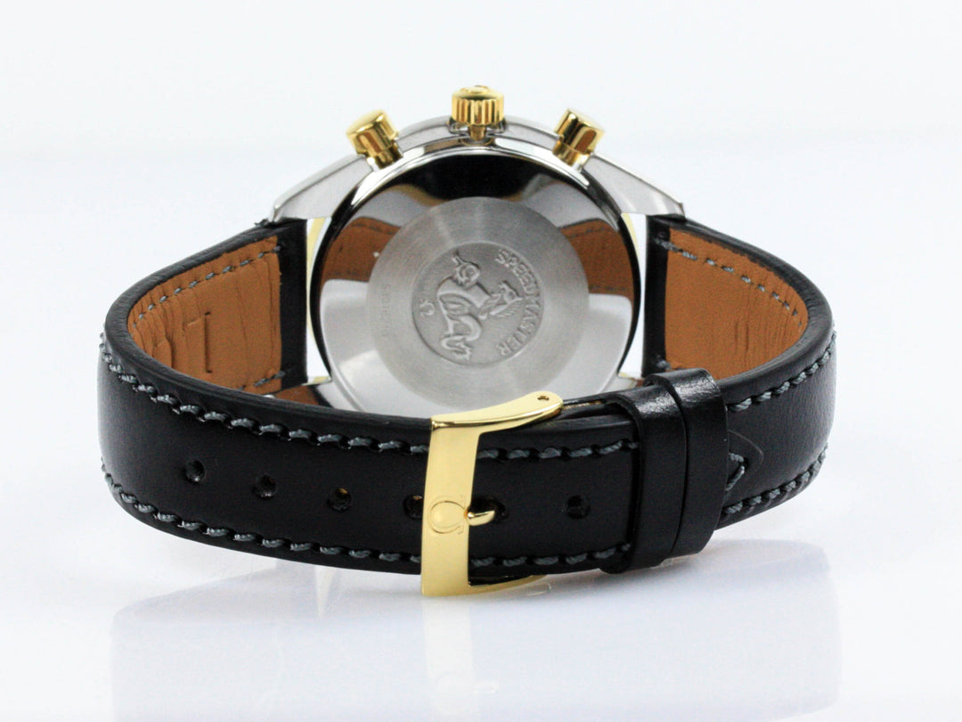 175.0032_OMA_Speedmaster_Stahl_GGold_White_ZB_Leder_Serial_53016XXX_7