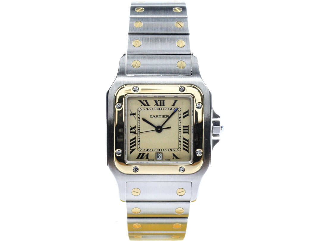 Santos 29 mm Referenz 187901