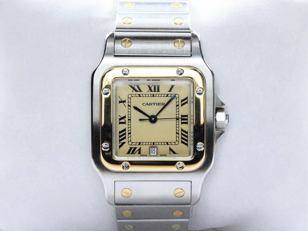 Santos 29 mm Referenz 187901