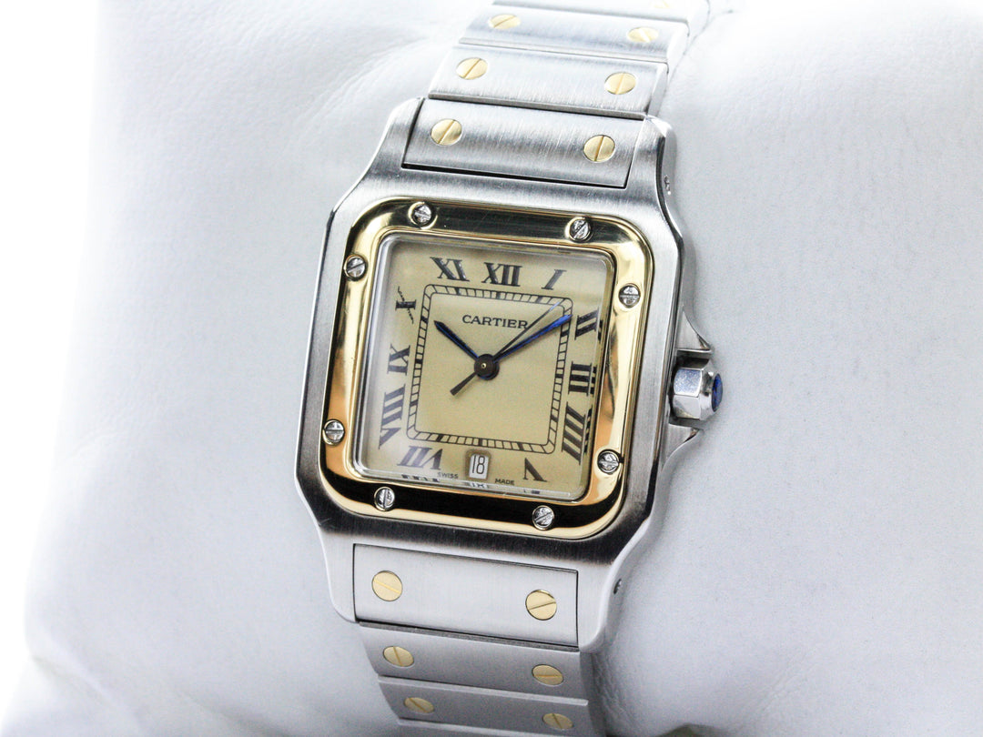 Santos 29 mm Referenz 187901