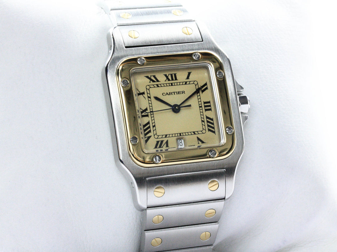Santos 29 mm Referenz 187901