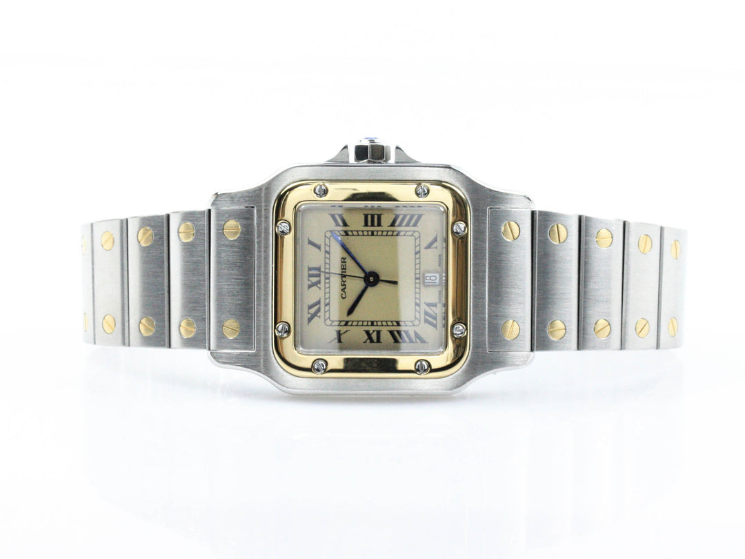 Santos 29 mm Referenz 187901