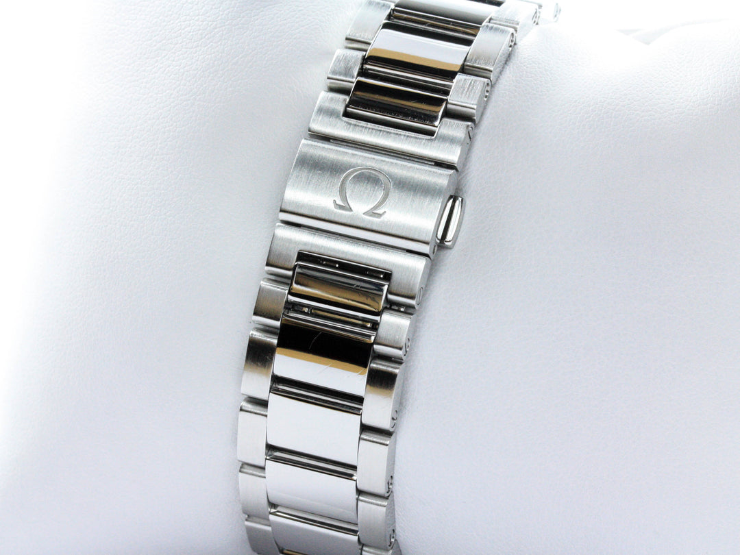 Seamaster Aqua Terra Referenz 23110422103003