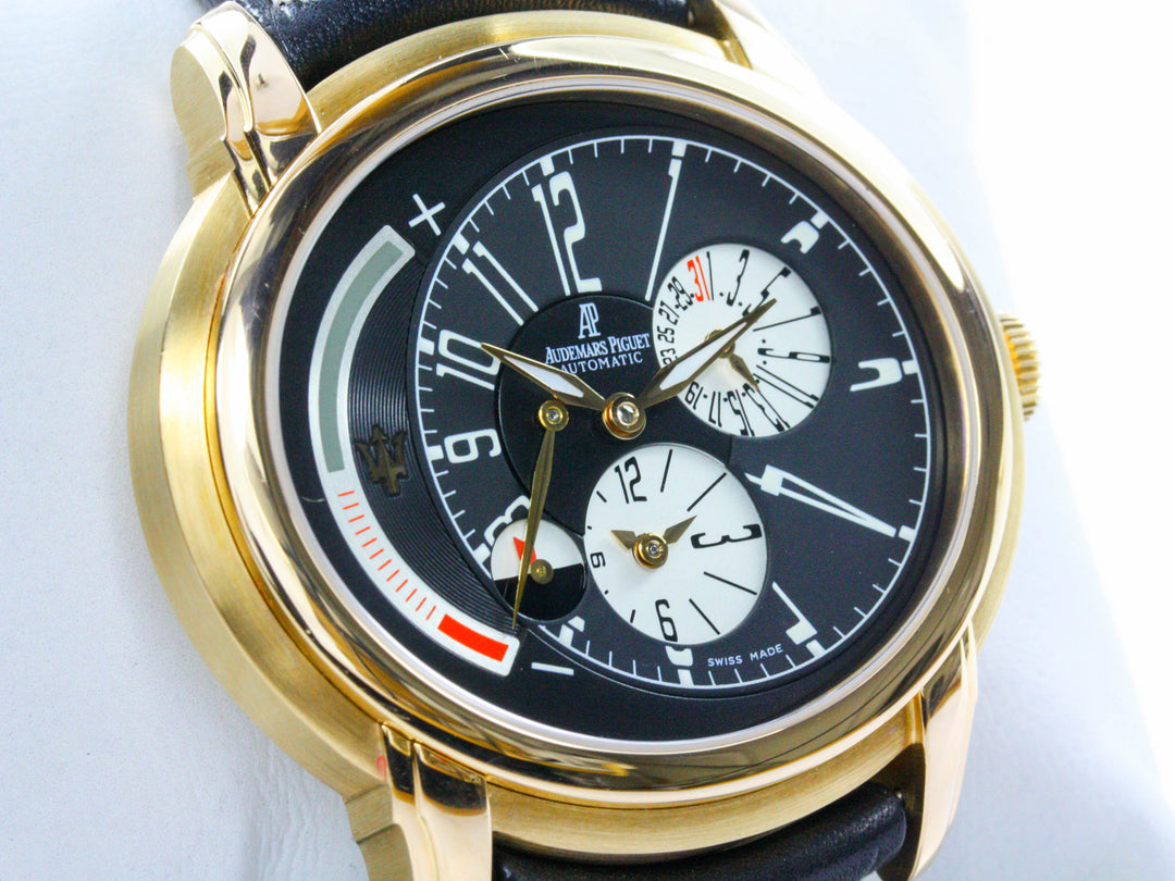 Audemars Piguet Millenary Maserati Referenz 26150OR.OO.D003CU.01
