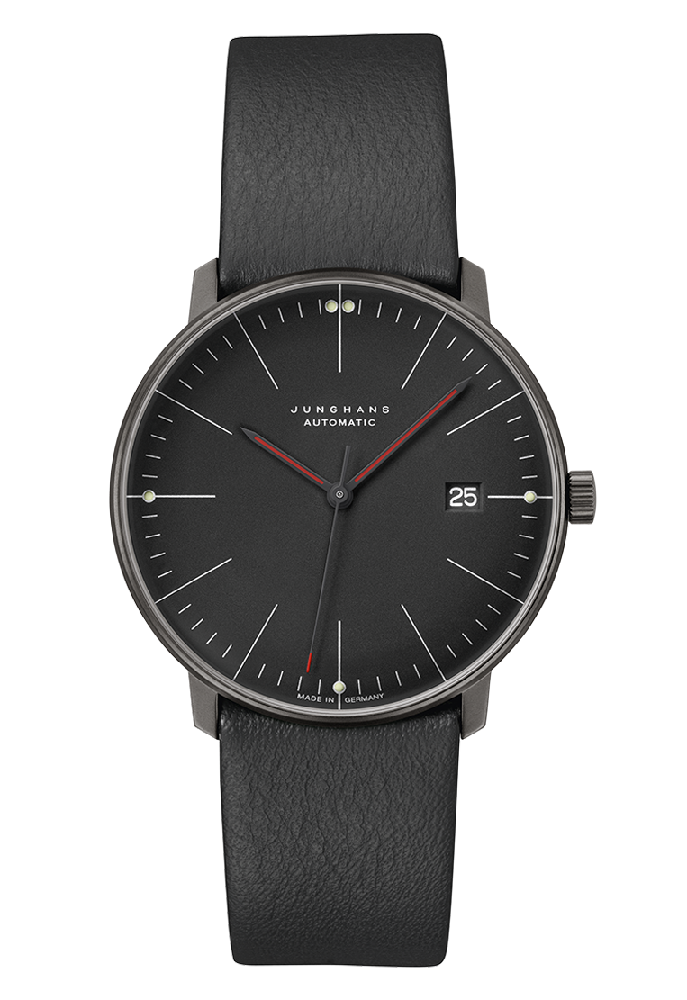Max Bill、Struktur mit drei Farben Introducing The Junghans Max Bill Edition Set 2020 | WatchGecko