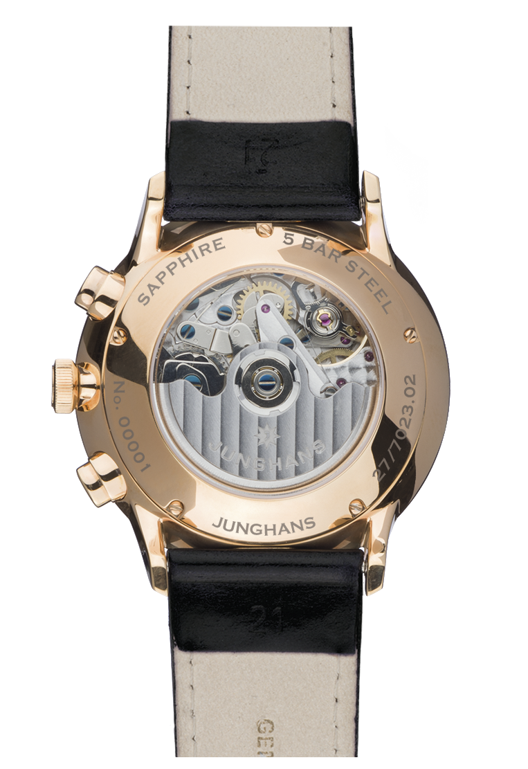 Meister Chronoscope