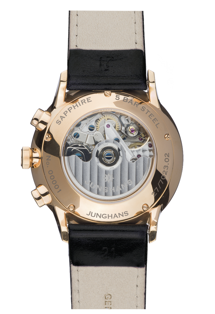 Meister Chronoscope