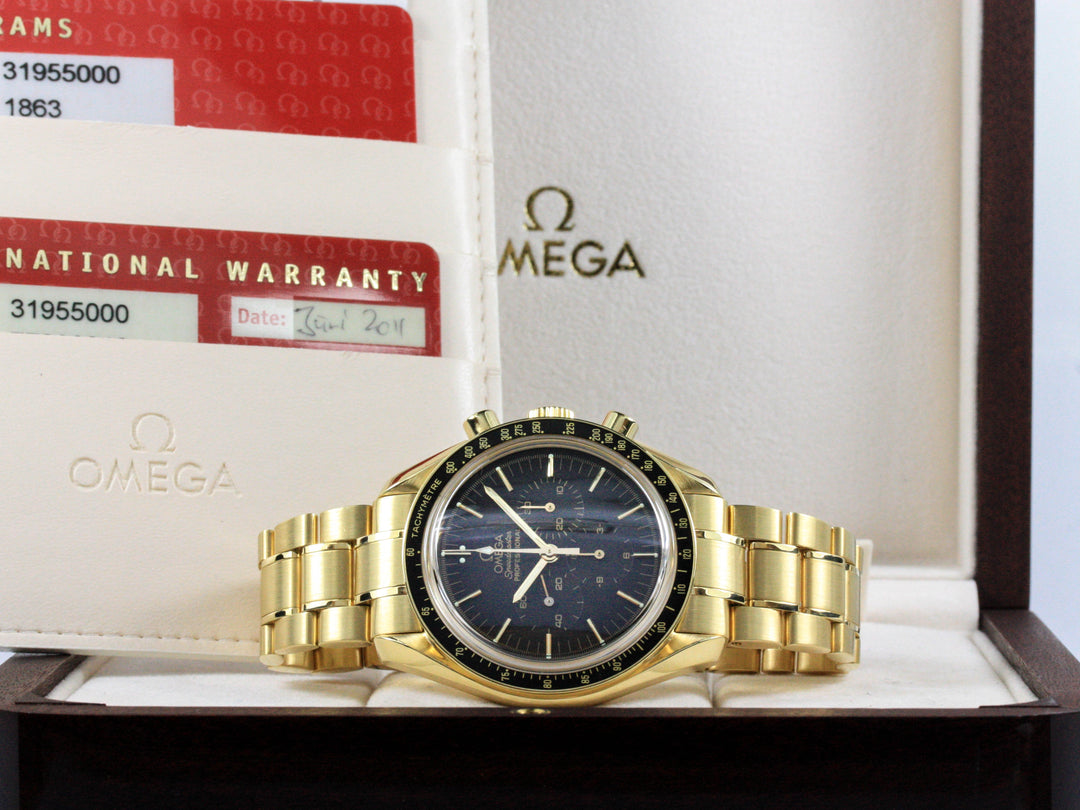 Speedmaster Professional 42 mm Referenz 31955000