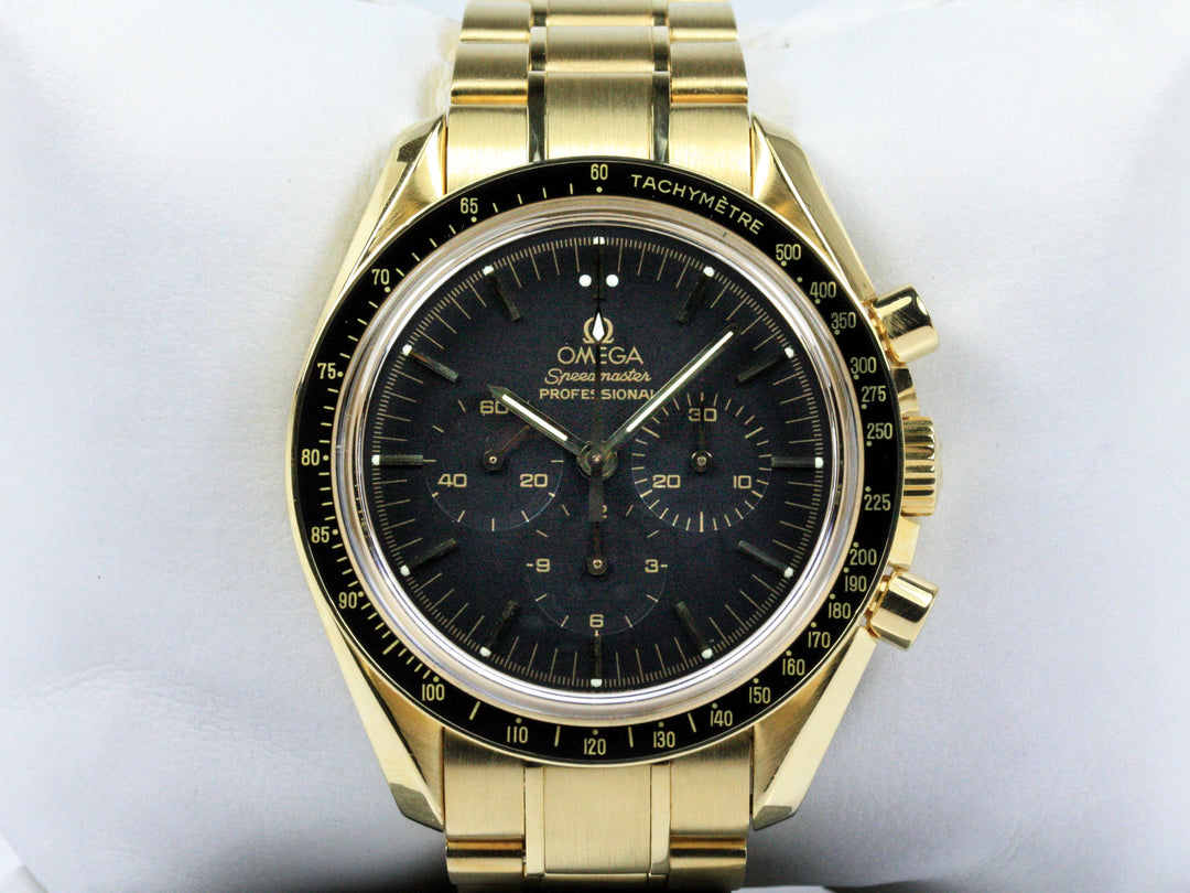 Speedmaster Professional 42 mm Referenz 31955000