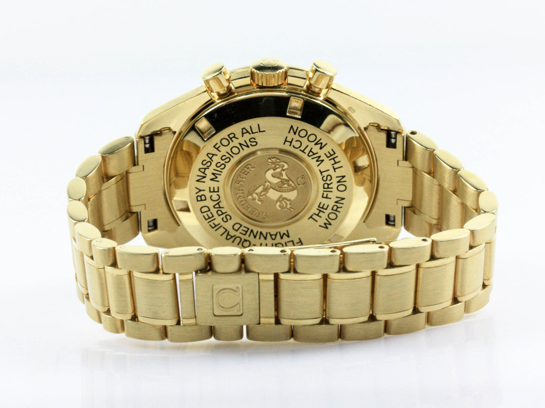Speedmaster Professional 42 mm Referenz 31955000