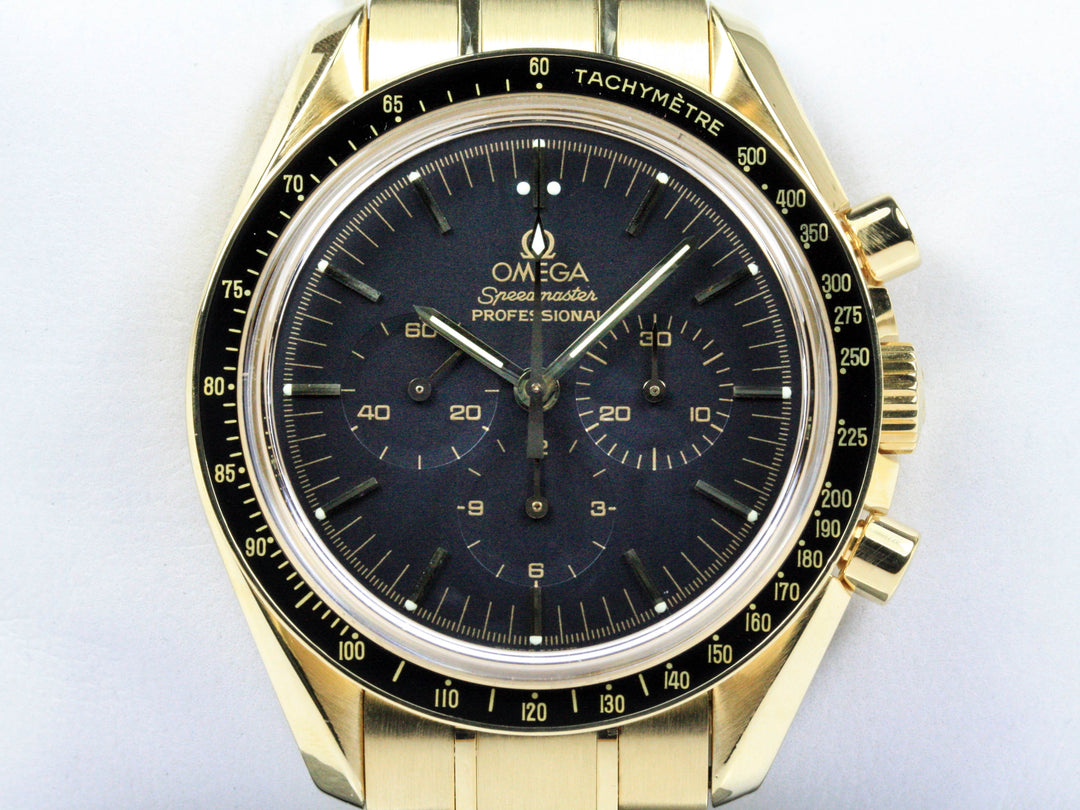Speedmaster Professional 42 mm Referenz 31955000