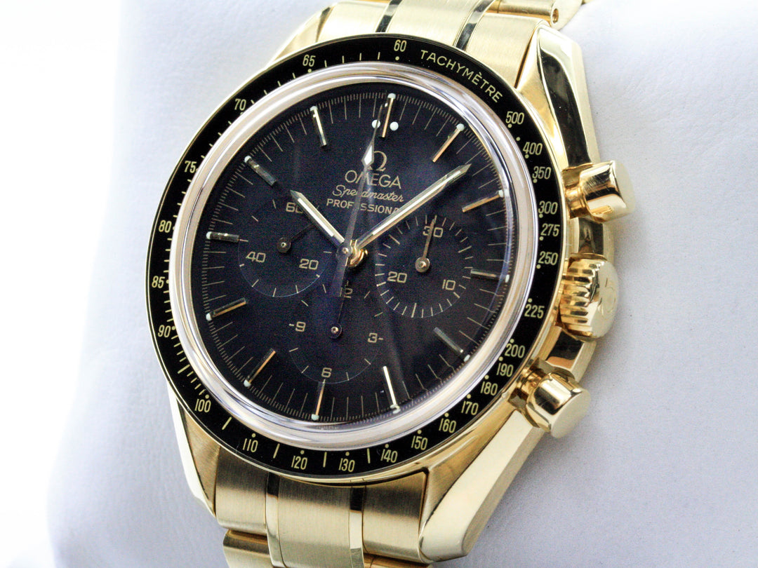 Speedmaster Professional 42 mm Referenz 31955000
