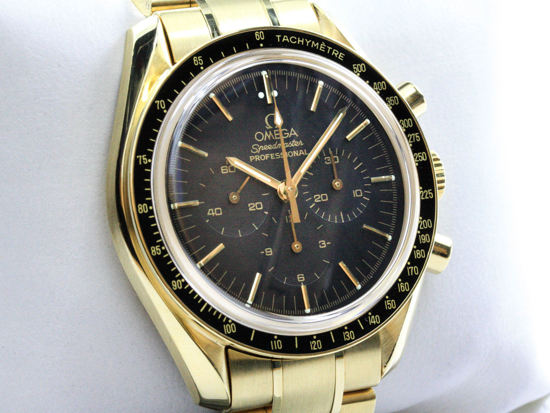 Speedmaster Professional 42 mm Referenz 31955000