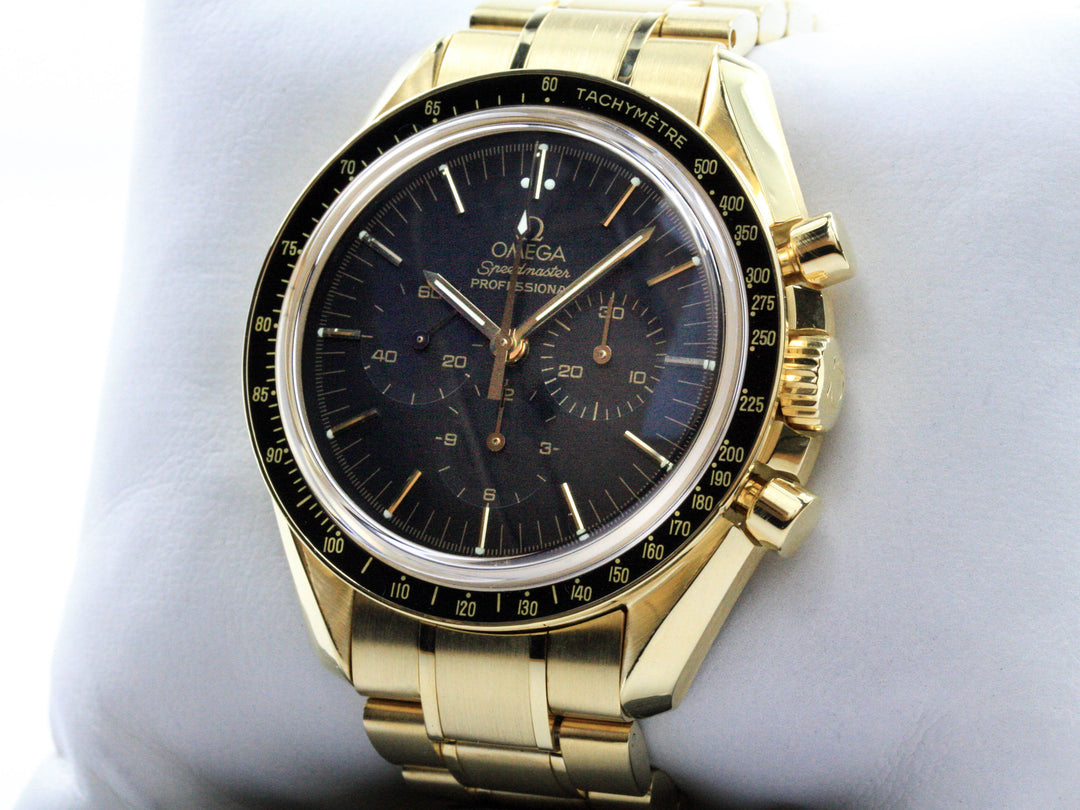 Speedmaster Professional 42 mm Referenz 31955000