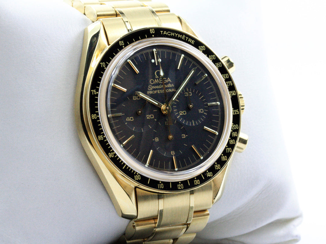 Speedmaster Professional 42 mm Referenz 31955000