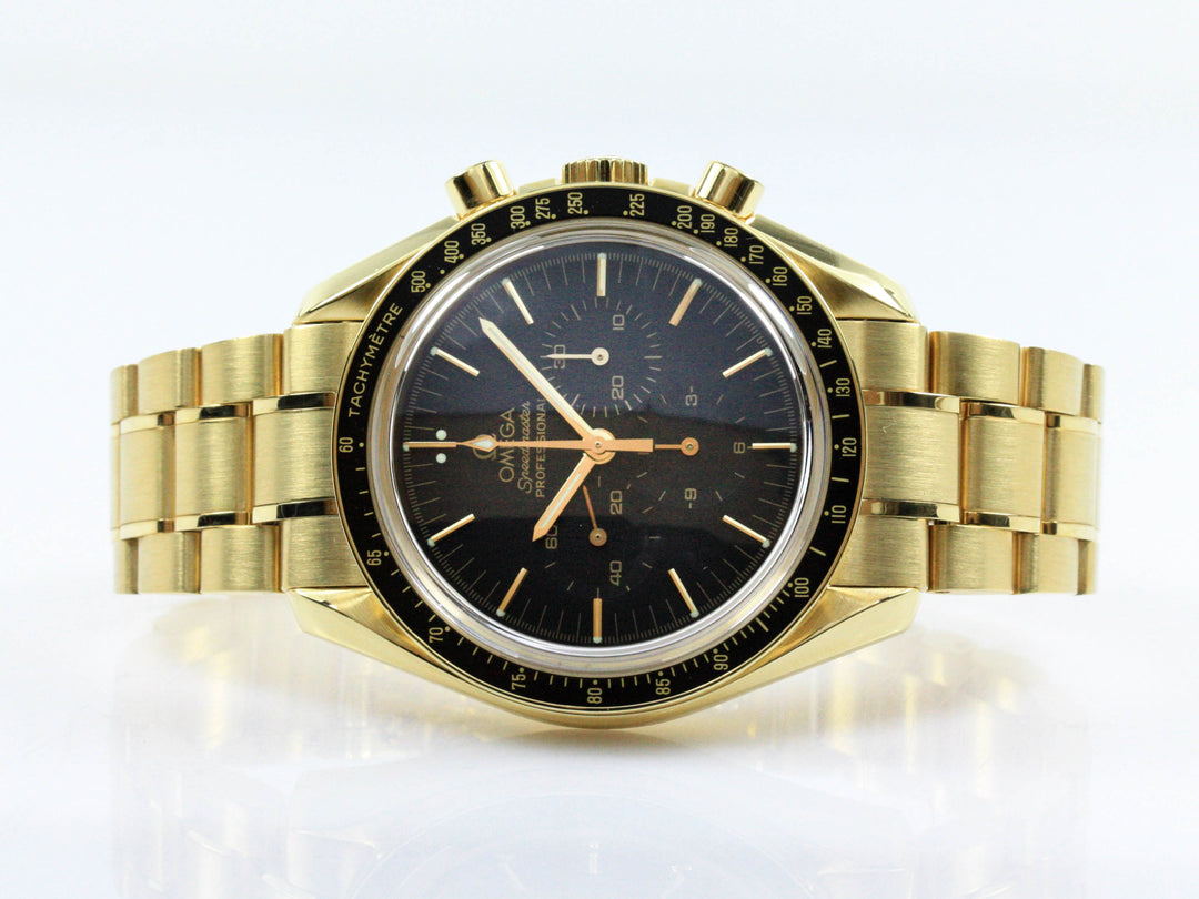 Speedmaster Professional 42 mm Referenz 31955000