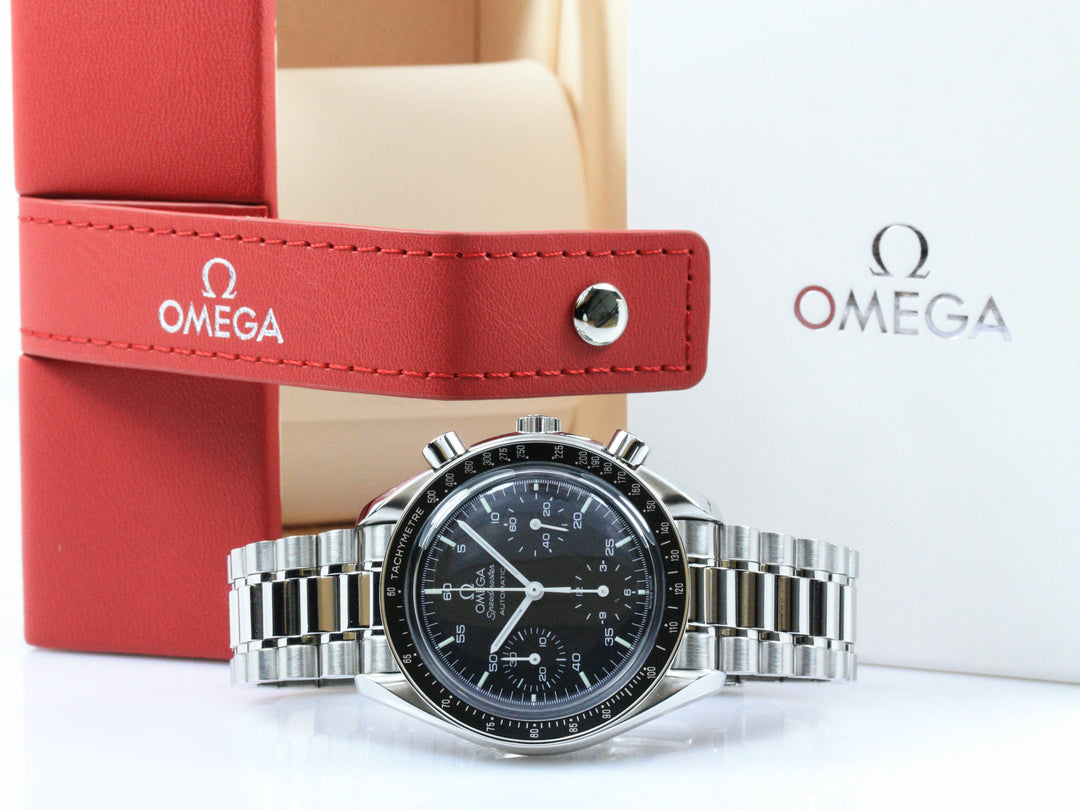 Speedmaster Reduced Jahr 2000 Referenz 35105000