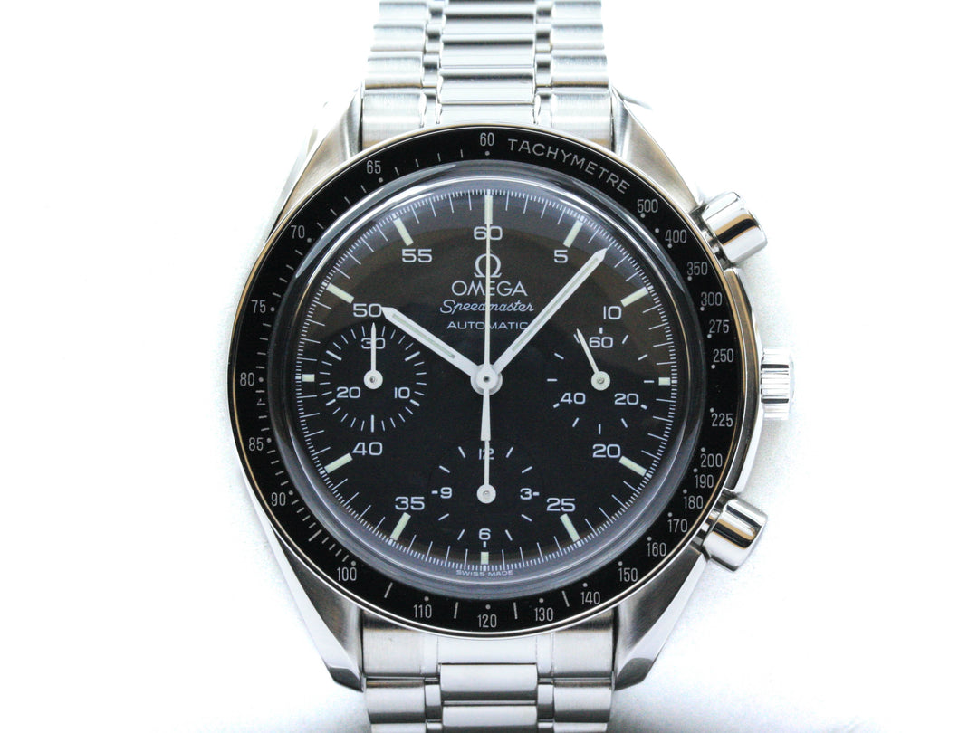 Speedmaster Reduced Jahr 2000 Referenz 35105000