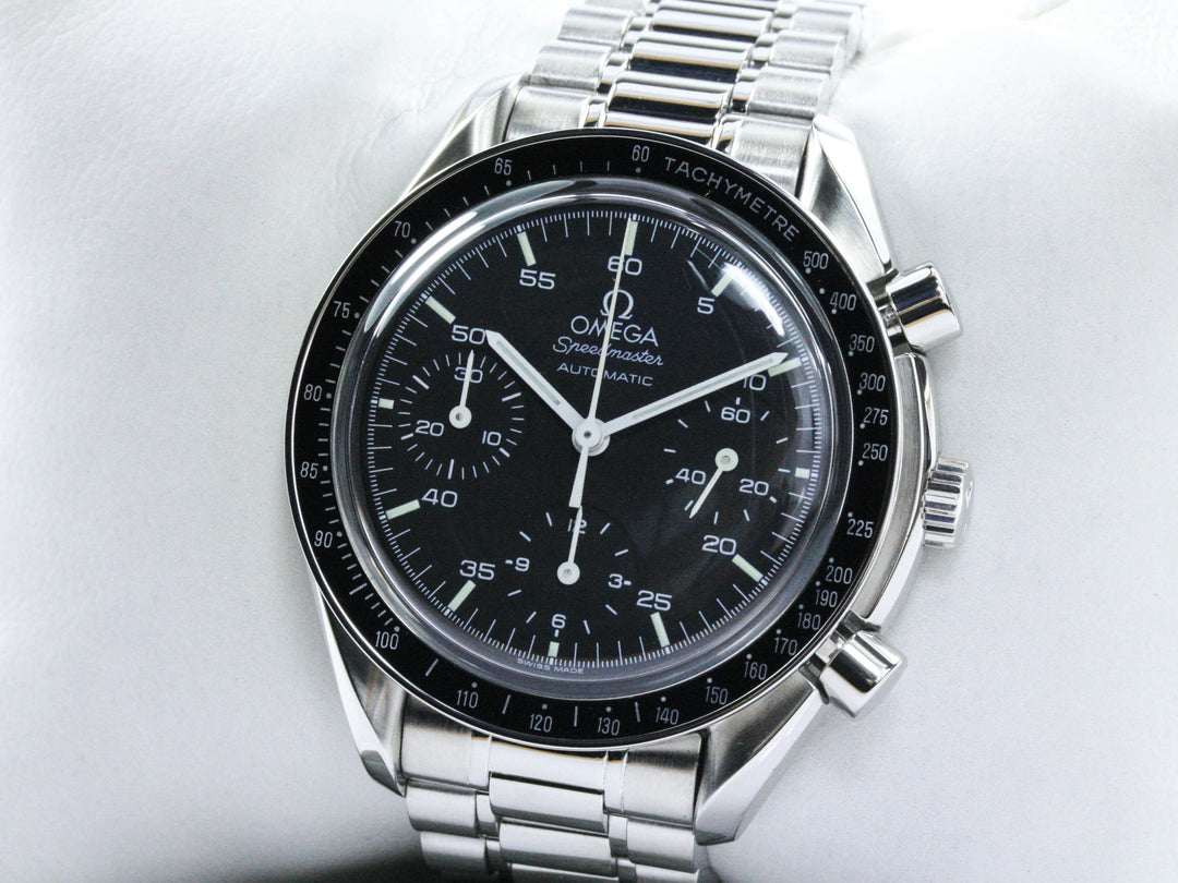 Speedmaster Reduced Jahr 2000 Referenz 35105000