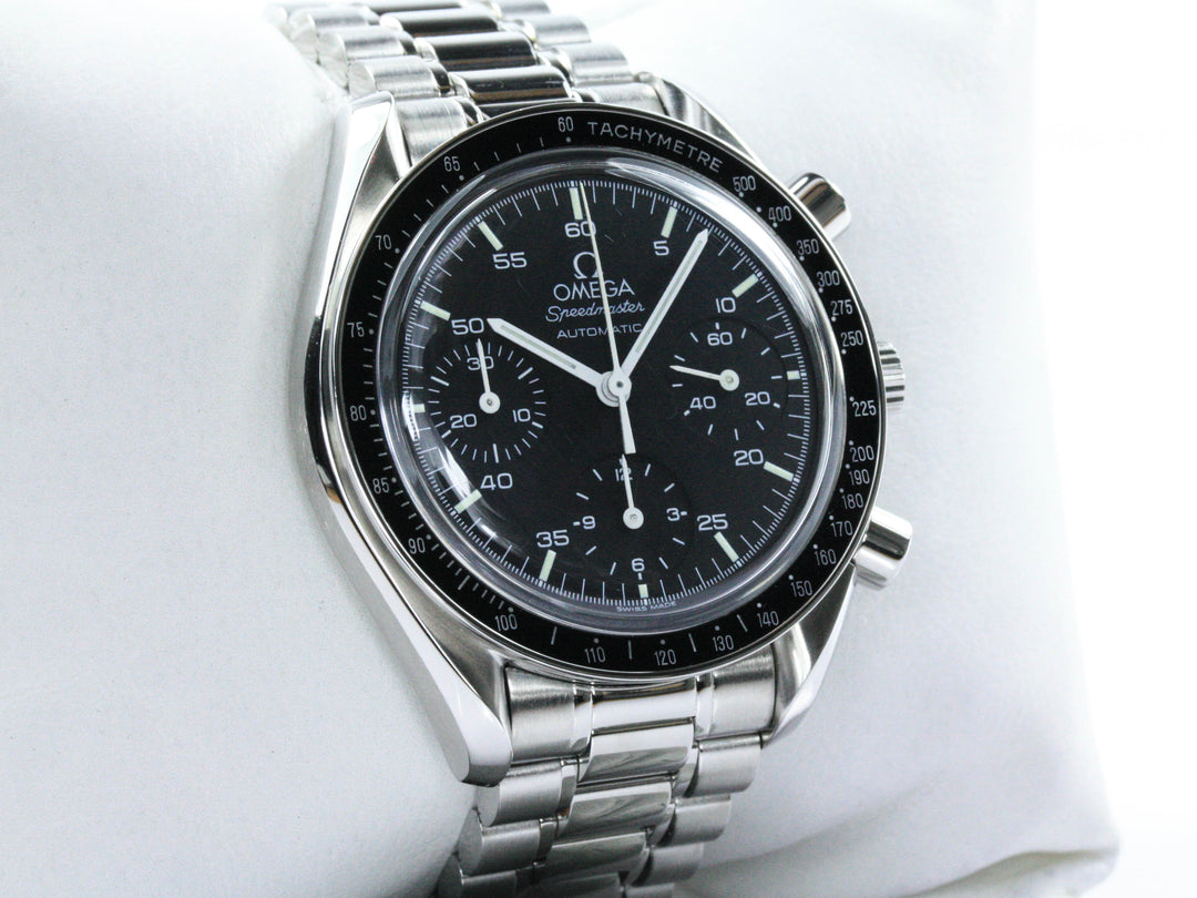 Speedmaster Reduced Jahr 2000 Referenz 35105000