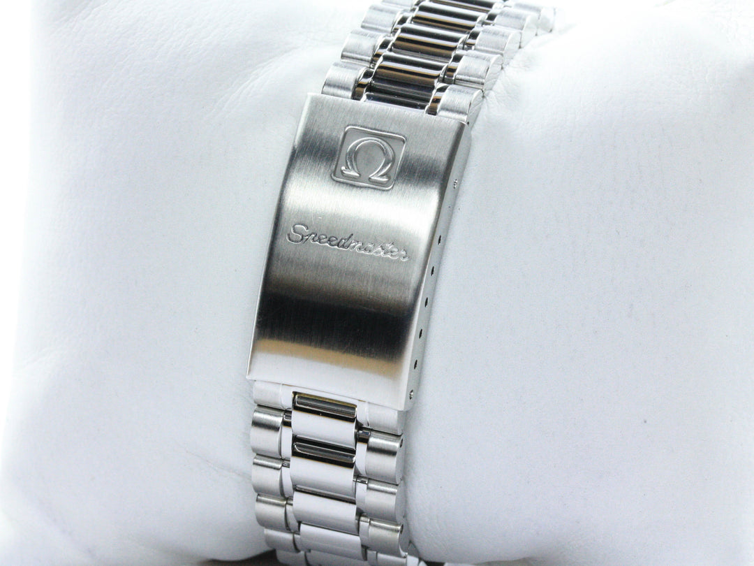 Speedmaster Reduced Jahr 2000 Referenz 35105000