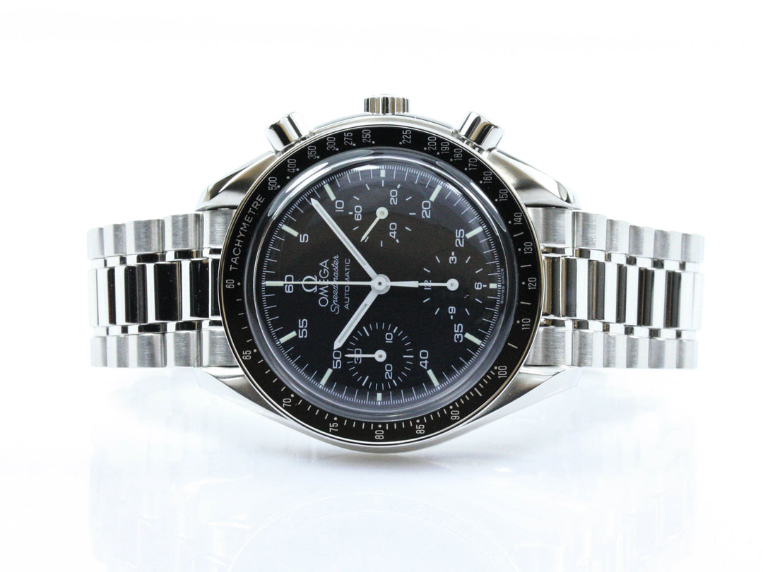 Speedmaster Reduced Jahr 2000 Referenz 35105000