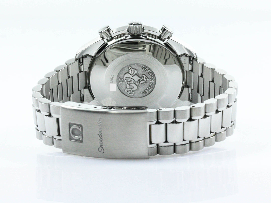 Speedmaster Reduced Jahr 2000 Referenz 35105000