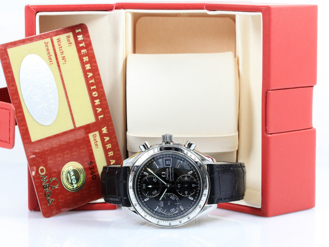 35135000_OMA_Speeedmaster_Date_Lederband_Serial_58671XXX_Papiere_Service_Box_0