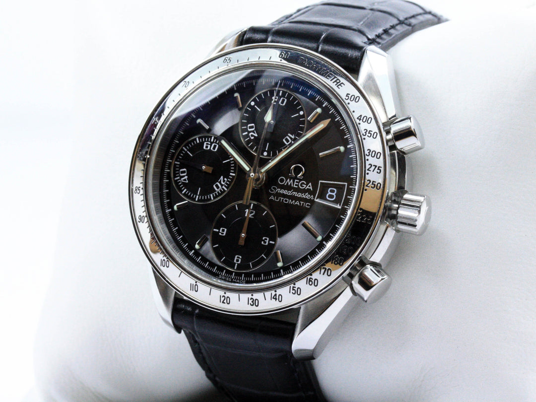 35135000_OMA_Speeedmaster_Date_Lederband_Serial_58671XXX_Papiere_Service_Box_2