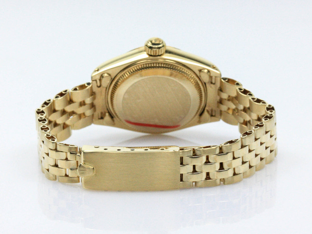 Rolex Lady Datejust Referenz 6917