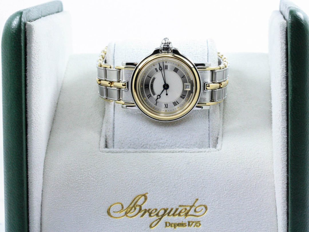 Bréguet La Marine Classique Ladies Referenz 8400SA