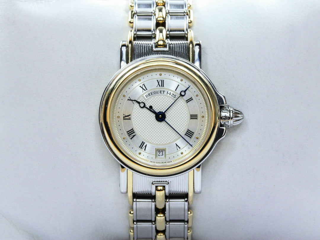Bréguet La Marine Classique Ladies Referenz 8400SA