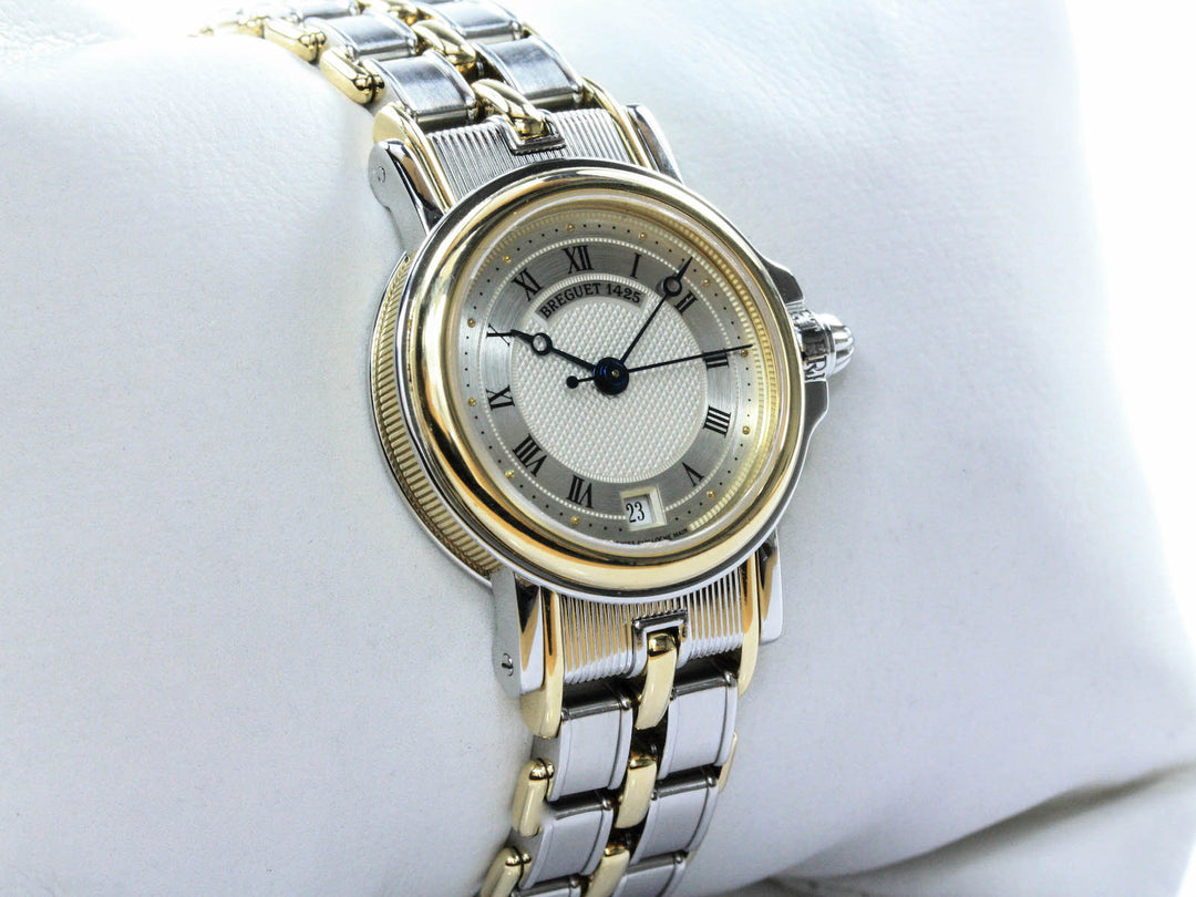 Bréguet La Marine Classique Ladies Referenz 8400SA